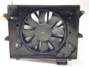 ELECTROVENTILADOR 8240261 JAGUAR S-TYPE Autodesguaces Alicante