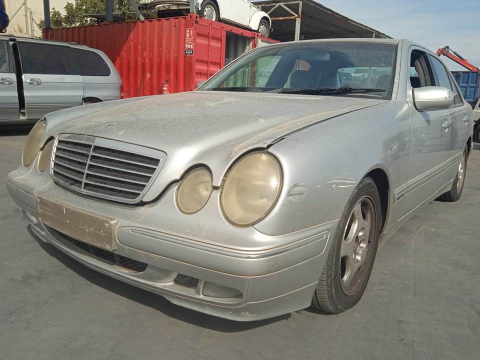 MERCEDES CLASE E (W210) BERLINA DIESEL (1995 - 2002)