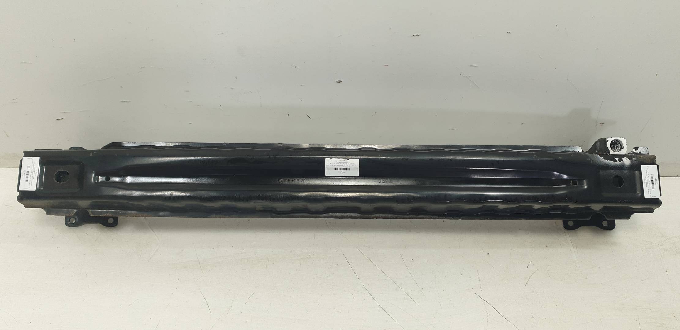 REFUERZO PARAGOLPES TRASERO - SEAT - IBIZA (6F1)