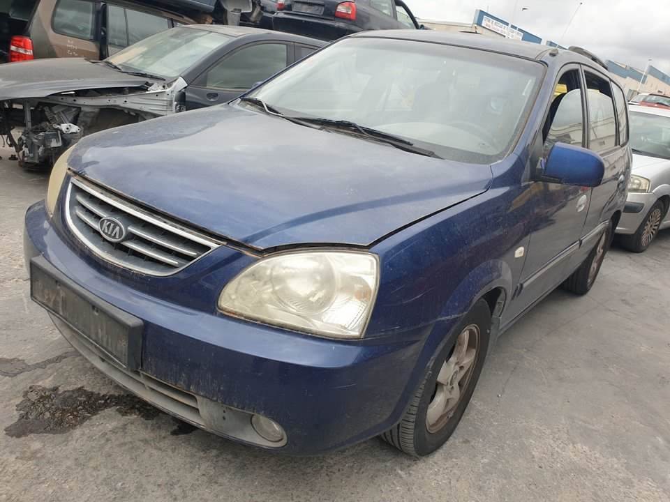 KIA CARENS (FJ) (1999 - 2006)