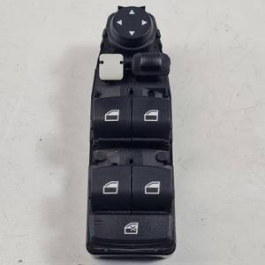 MANDO ELEVALUNAS DELANTERO IZQUIERDO 920810901 BMW SERIE X3 (F25) Autodesguaces Alicante