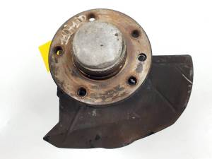 MANGUETA DELANTERA IZQUIERDA R90400231LH OPEL OMEGA B Autodesguaces Alicante