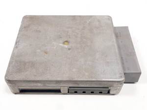 CENTRALITA MOTOR UCE 97BB12A650ACB FORD MONDEO BERLINA/FAMILIAR (FD) Autodesguaces Alicante