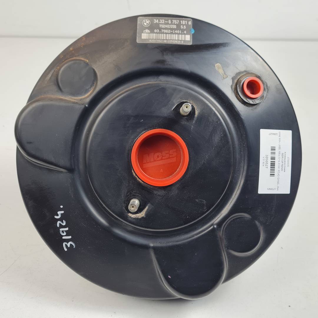 SERVOFRENO - 34336757181D - MINI - MINI (R50,R53)