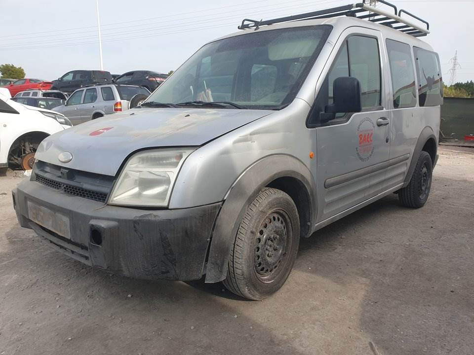 FORD TOURNEO CONNECT (TC7) (2002 - 2013)