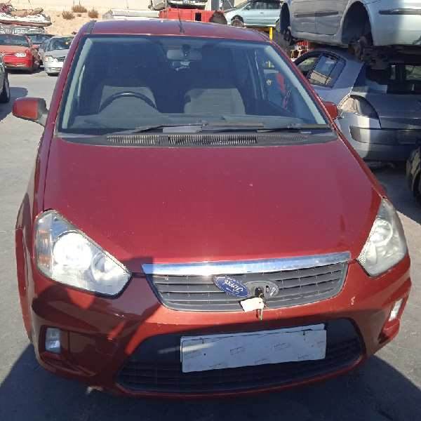 FORD C-MAX (CB3) (2007 - 2011)