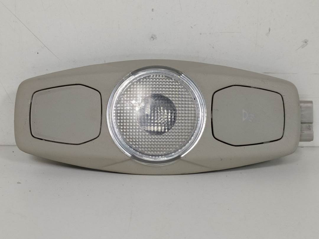 LUZ INTERIOR - AM2113K767GC - FORD - S-MAX (CA1)