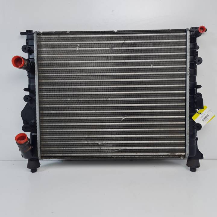 RADIADOR AGUA 732389 RENAULT KANGOO (F/KC0) Autodesguaces Alicante
