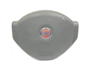 AIRBAG DELANTERO IZQUIERDO 735460952 FIAT PANDA (169) Autodesguaces Alicante