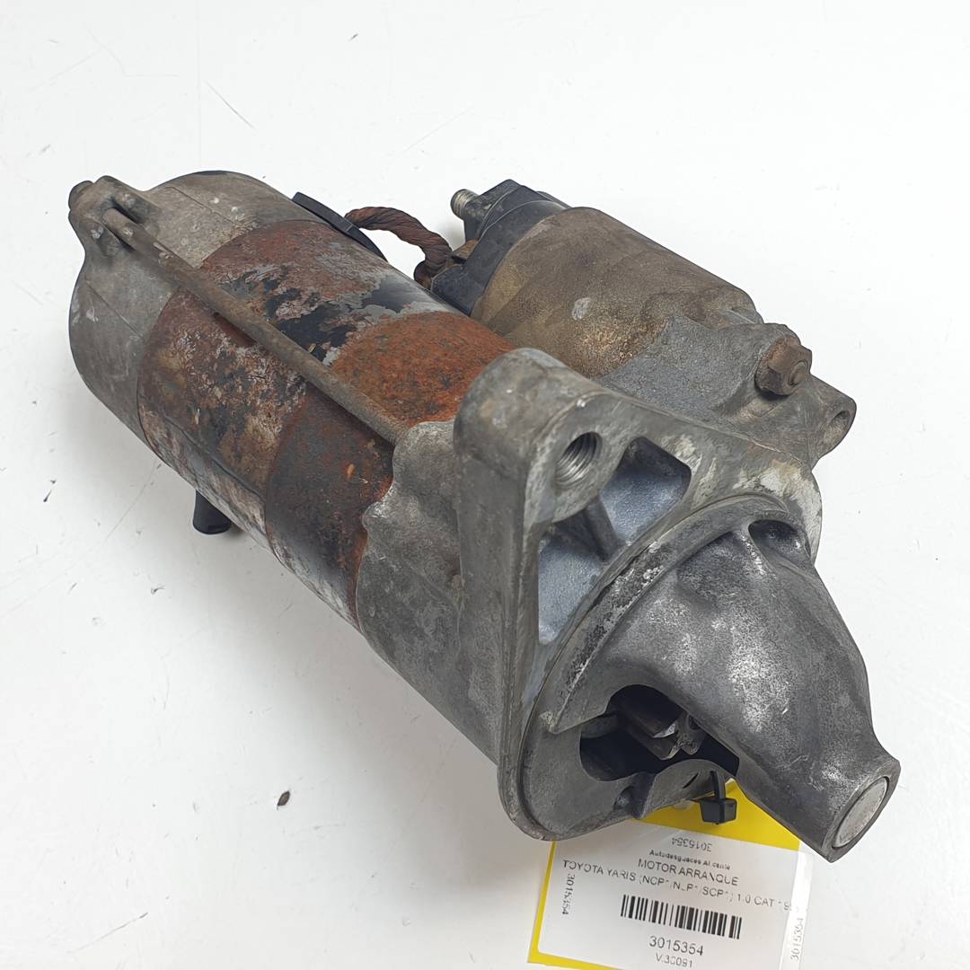 Démarreur - 2810023030 - TOYOTA - YARIS (NCP1/NLP1/SCP1)
