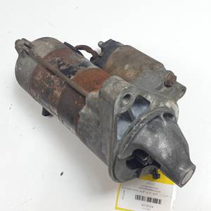 MOTOR ARRANQUE 2810023030 TOYOTA YARIS (NCP1/NLP1/SCP1) Autodesguaces Alicante