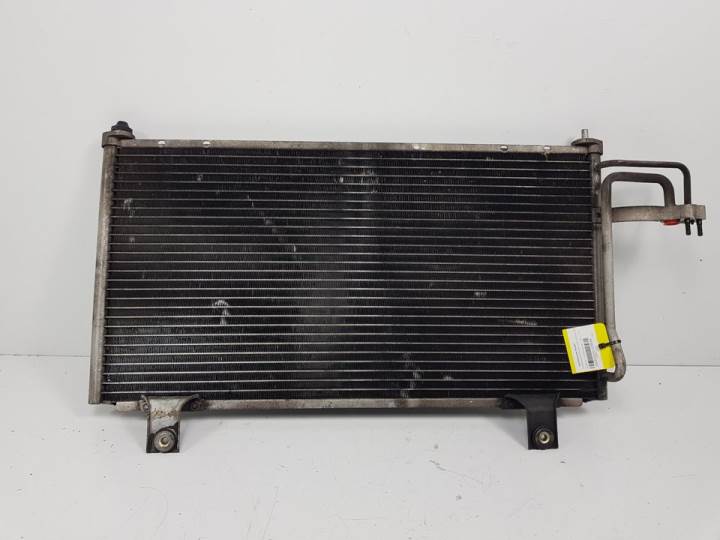 CONDENSADOR / RADIADOR AIRE ACONDICIONADO KIA SHUMA II Autodesguaces Alicante