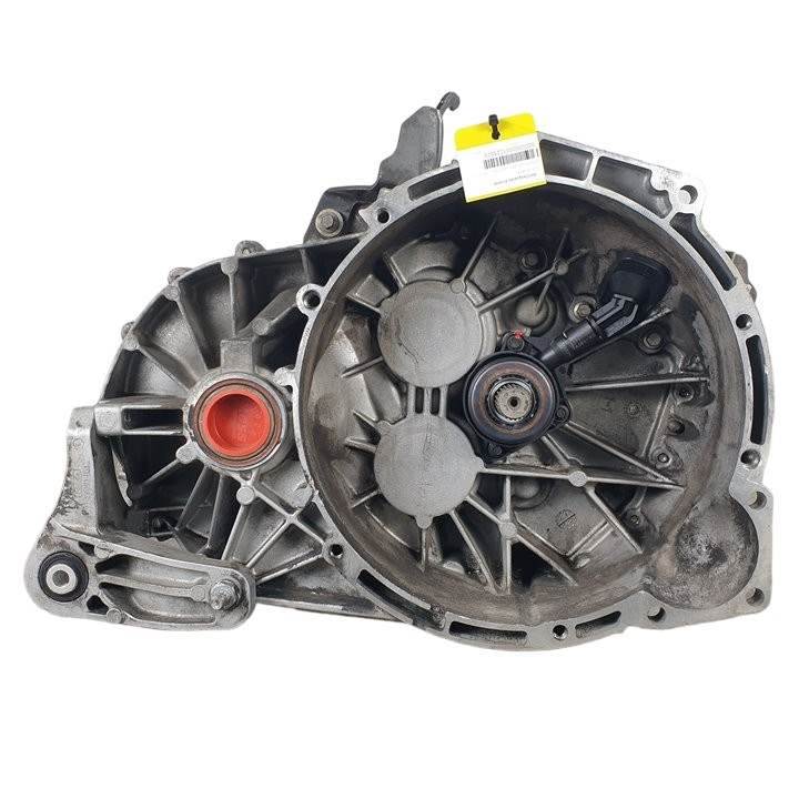 CAJA CAMBIOS - 7G9R7002ZE - FORD - MONDEO BER. (CA2)