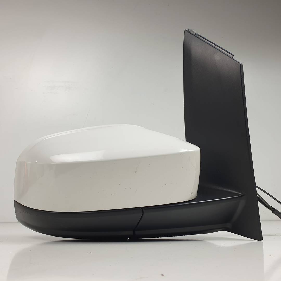 RETROVISOR DERECHO - 2K5857388BN - VOLKSWAGEN - CADDY (2K,SA)