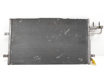 CONDENSADOR / RADIADOR AIRE ACONDICIONADO FORD FOCUS TURNIER (CB4) Autodesguaces Alicante