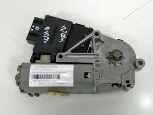 MOTOR TECHO ELECTRICO 77060002 LAND ROVER RANGE ROVER (L322) Autodesguaces Alicante