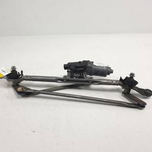 MOTOR LIMPIA DELANTERO KD5367340A MAZDA CX-5 Autodesguaces Alicante
