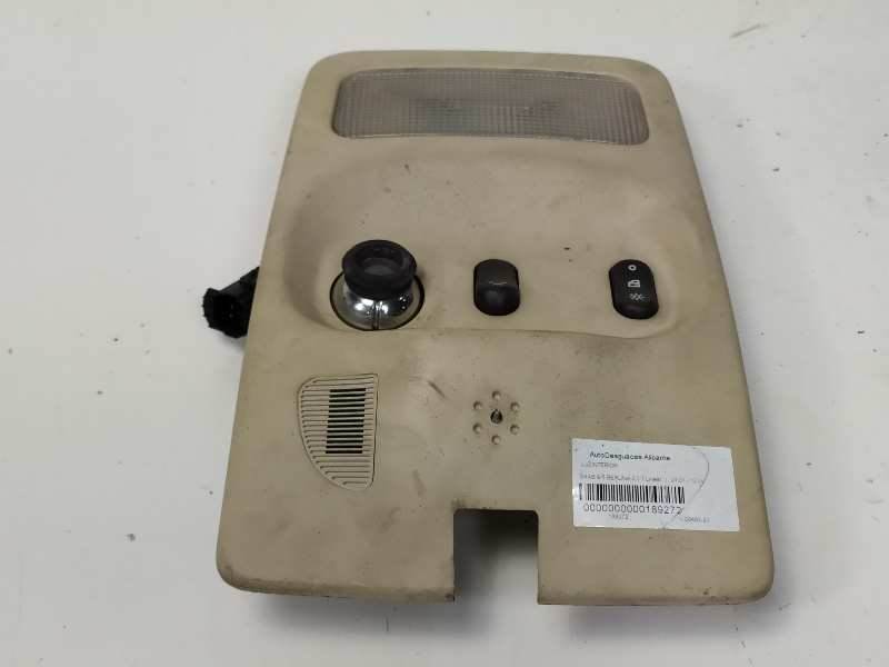 LUZ INTERIOR - 5330444 - SAAB - 9-5 BERLINA
