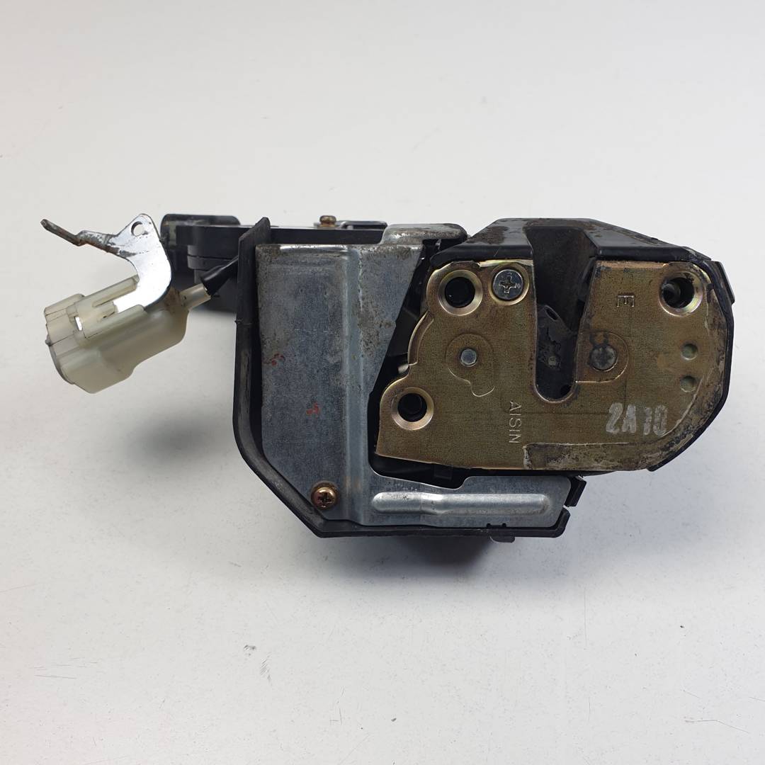 Serrure de coffre / hayon - TOYOTA - RAV 4 (A3)