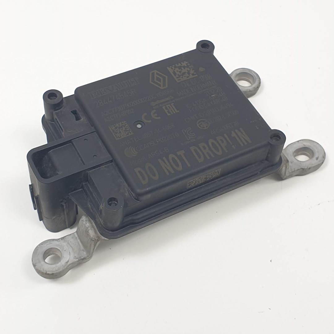 MODULO ELECTRONICO - 284474545R - RENAULT - CAPTUR II