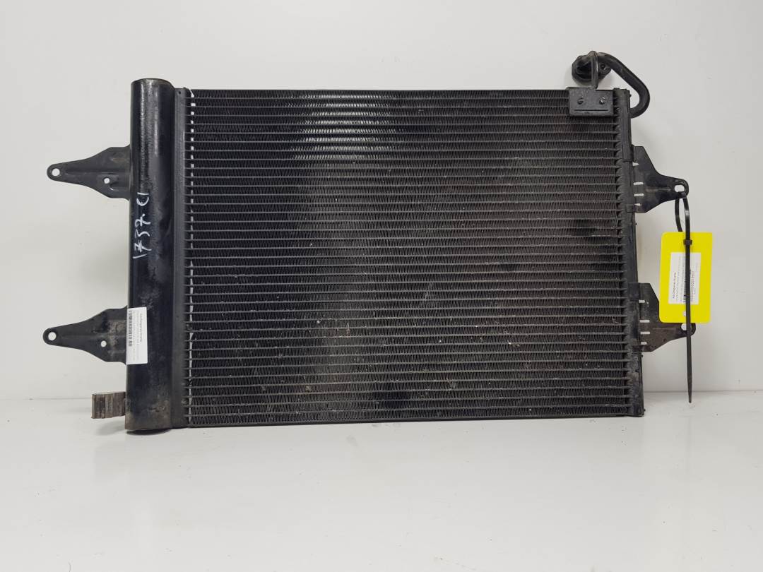 CONDENSADOR / RADIADOR AIRE ACONDICIONADO - 6Q0820411H - SEAT - CORDOBA BERLINA (6L2)