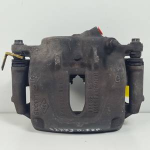 PINZA FRENO DELANTERA IZQUIERDA 686151 RENAULT TRAFIC COMBI (AB 4.01) Autodesguaces Alicante
