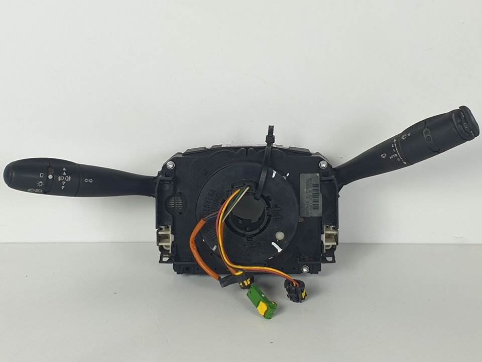 MANDO LUCES - 96488228XT - CITROEN - C3 PLURIEL