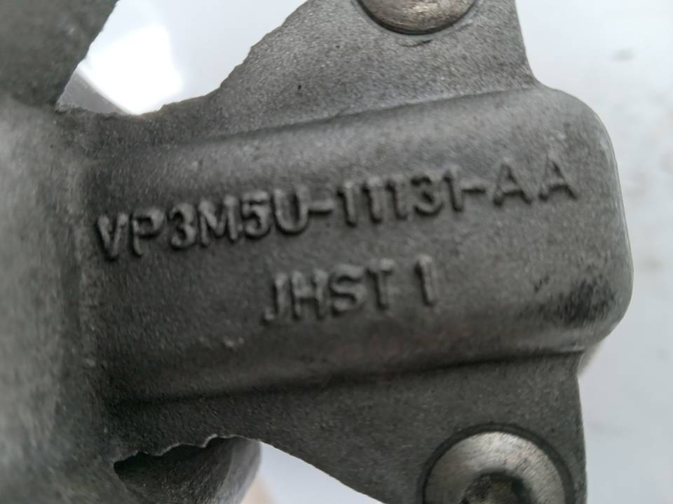 MOTOR ARRANQUE