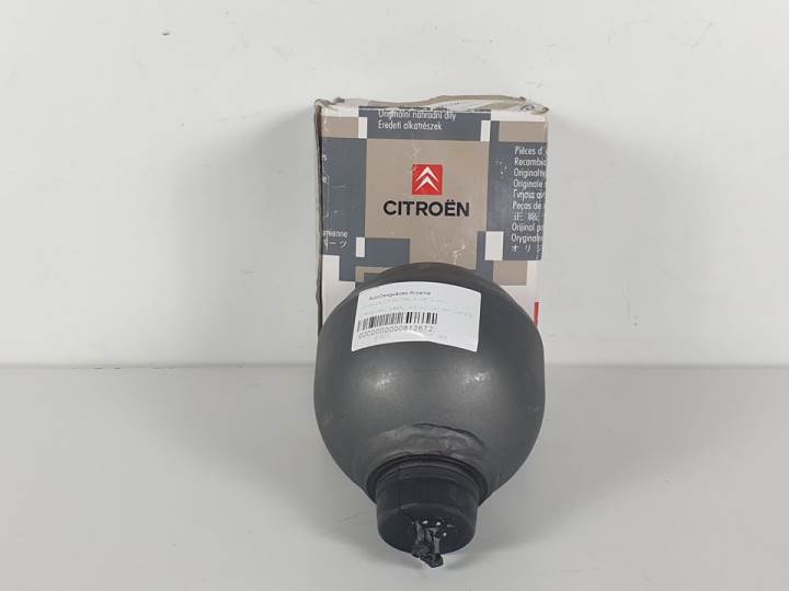 ACUMULADOR CENTRAL AMORTIGUACION 96178589 CITROEN XANTIA BERLINA Autodesguaces Alicante