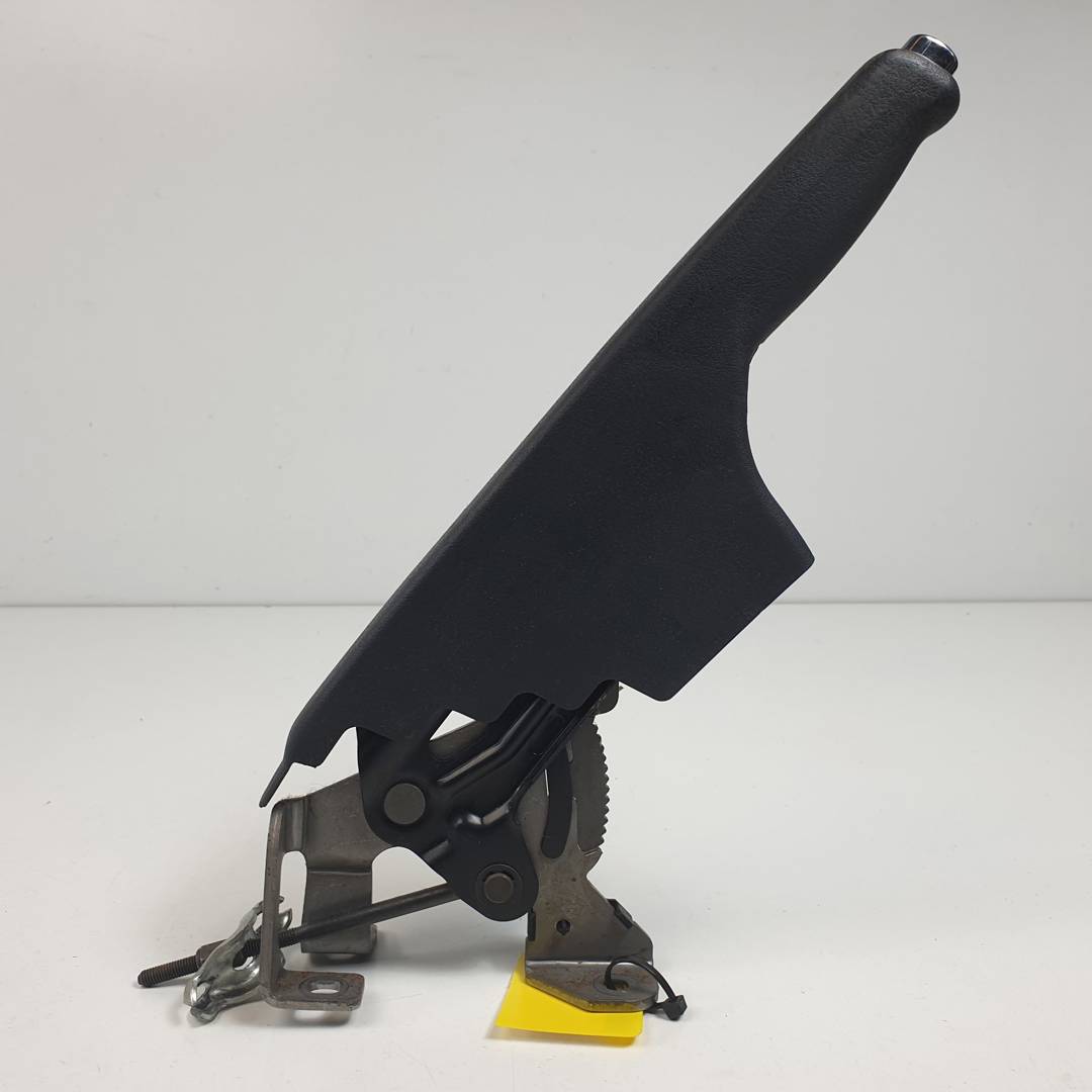 Handbrake lever - VOLKSWAGEN - GOLF IV BERLINA (1J1)