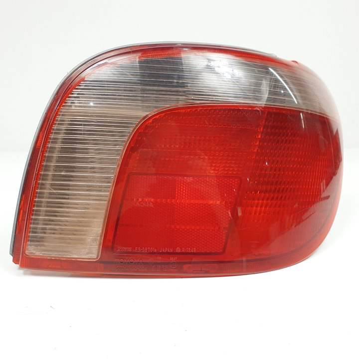 PILOTO TRASERO DERECHO - 5308701R - TOYOTA - YARIS (NCP1/NLP1/SCP1)