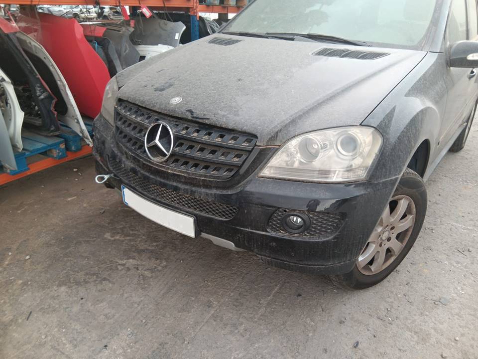 PARAGOLPES DELANTERO