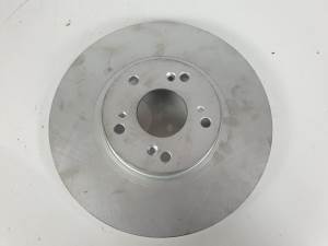 DISCO FRENO DELANTERO ADC0544V HONDA CIVIC BERLINA 5 (EU7/8) Autodesguaces Alicante