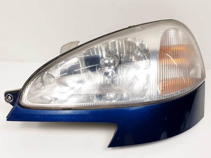FARO IZQUIERDO 0301001121 DAEWOO TACUMA Autodesguaces Alicante
