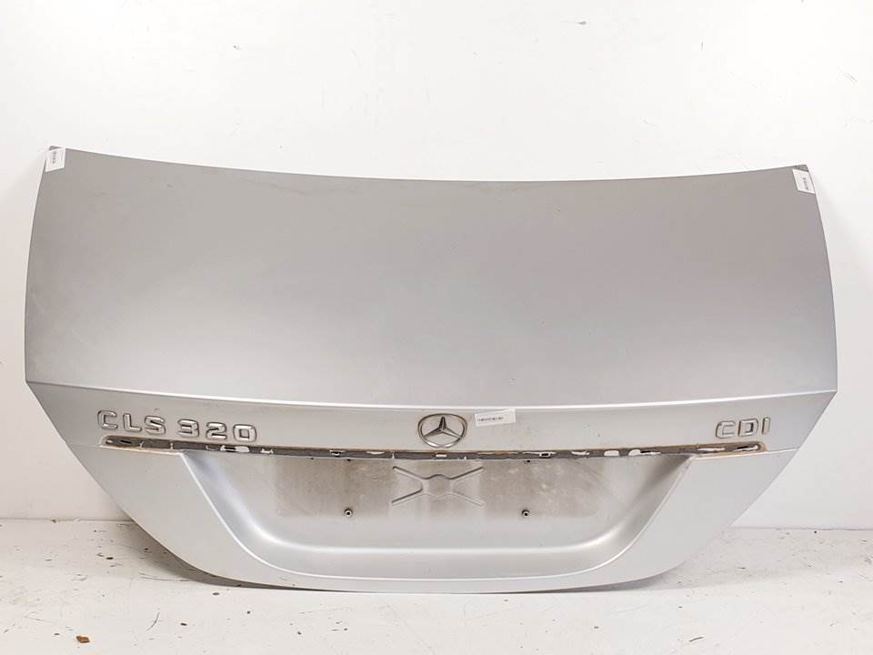 TAPA MALETERO - MERCEDES - CLASE CLS (W219)