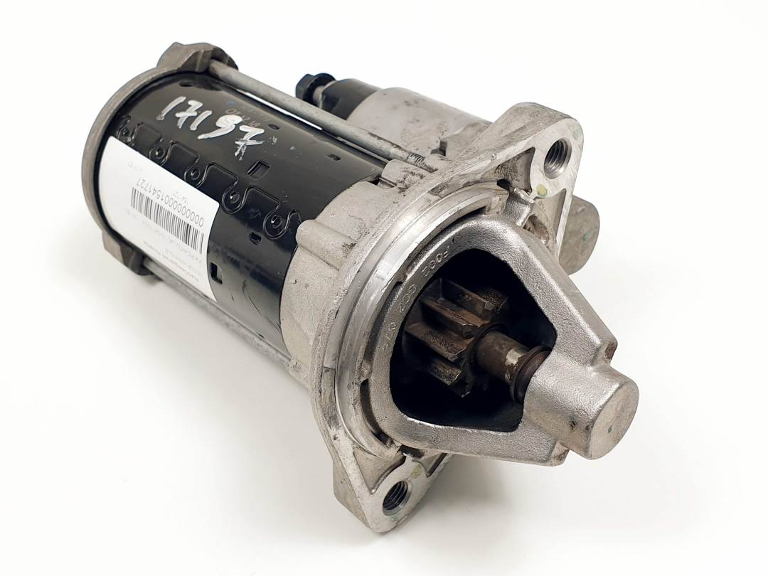 MOTOR ARRANQUE - 3610004300 - KIA - PICANTO (JA)