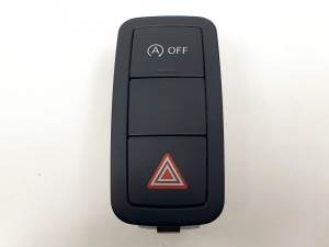 WARNING AUDI A1 (8X) Autodesguaces Alicante