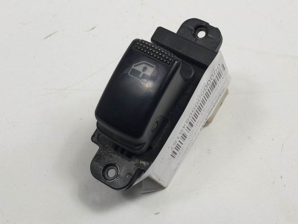 MANDO ELEVALUNAS DELANTERO DERECHO - 935762D000 - KIA - CARNIVAL II