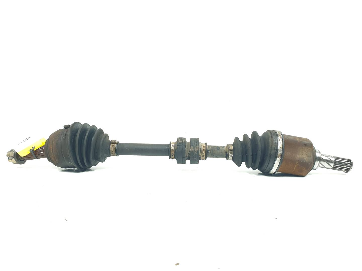 TRANSMISION DELANTERA IZQUIERDA - 39268WD200 - NISSAN - MICRA C+C (CK12E)