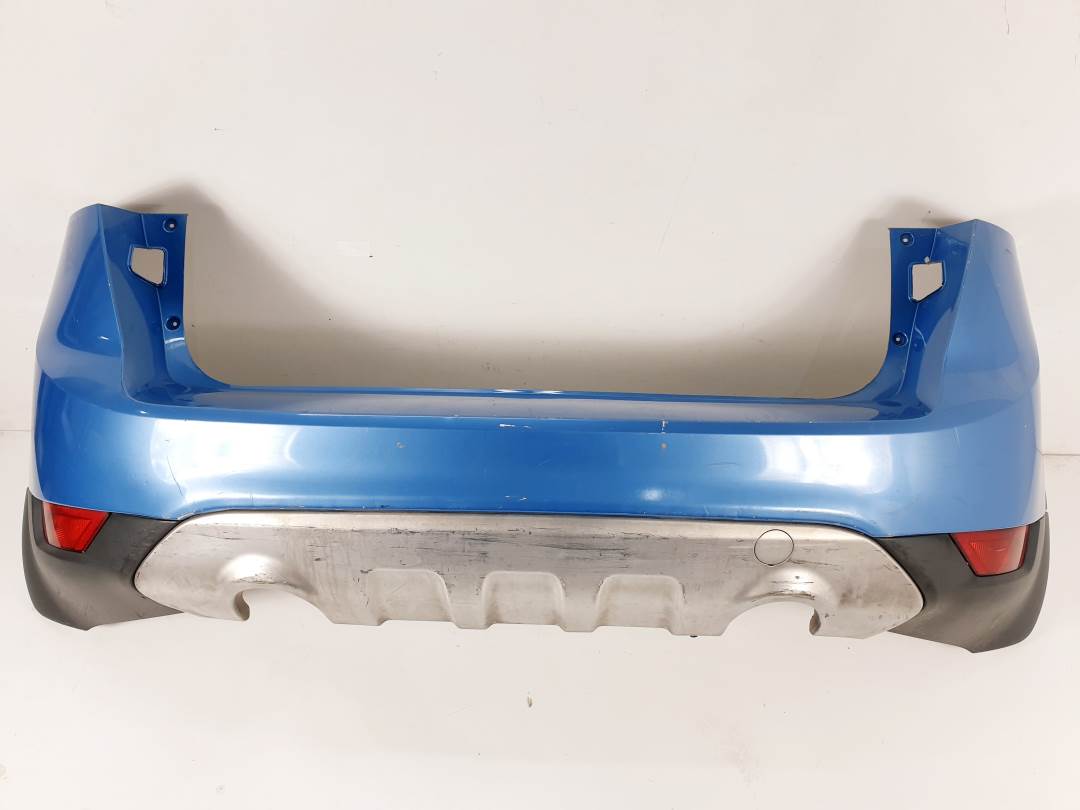 PARAGOLPES TRASERO - FORD - KUGA (CBV)