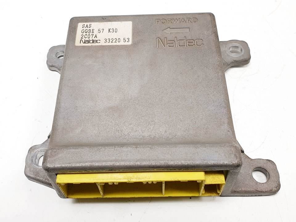 CENTRALITA AIRBAG - GG3E57K30 - MAZDA - 626 MONOVOLUMEN (GW)