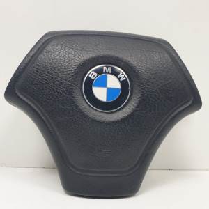 AIRBAG DELANTERO IZQUIERDO 33109276204H BMW SERIE 3 COMPACTO (E36) Autodesguaces Alicante