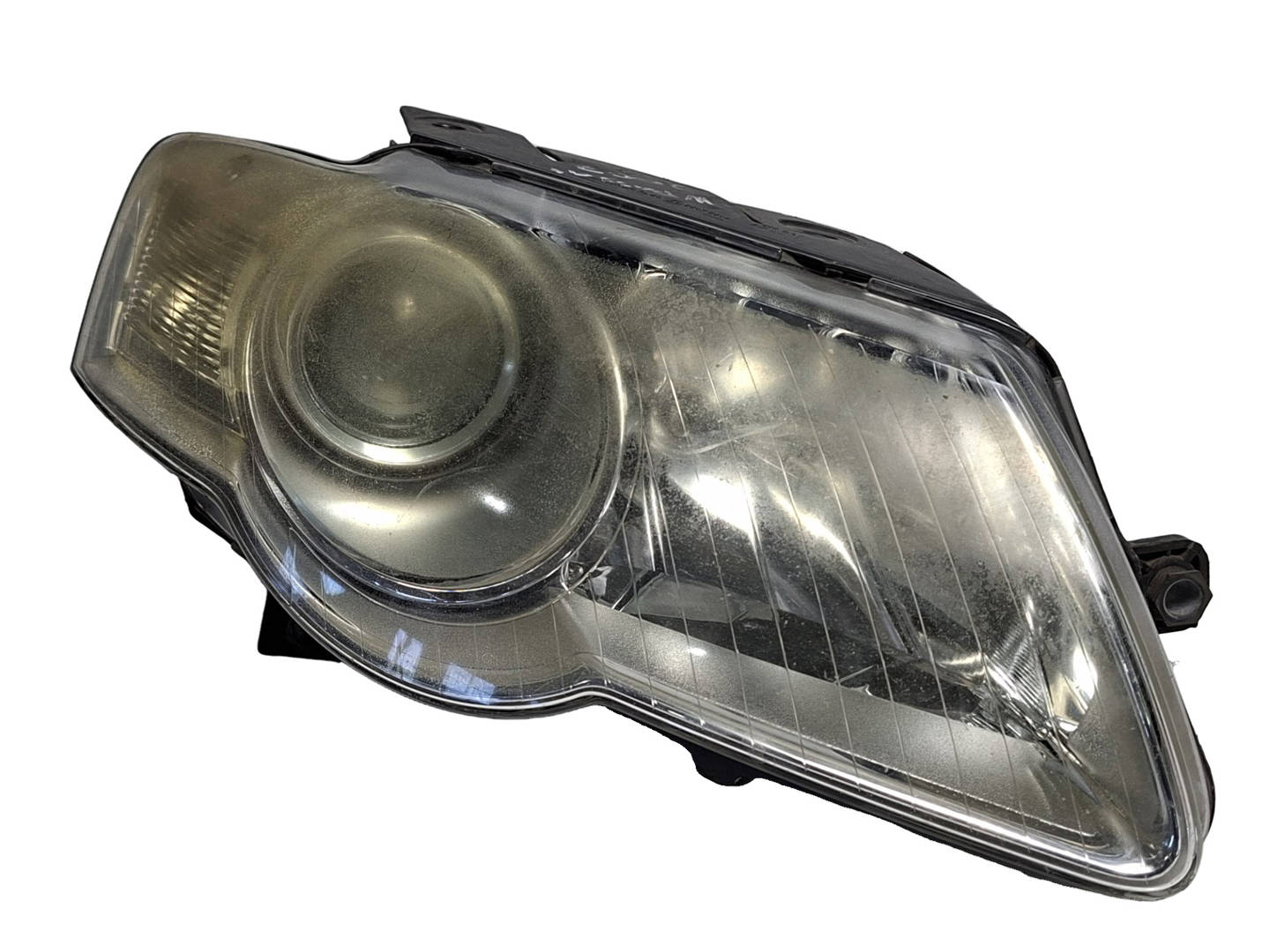 Foto 2 de Faro Derecho Volkswagen Passat Variant (3c5) (2005–2010)