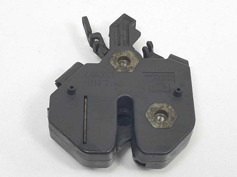 CERRADURA CAPOT - 94837657 - VOLVO - S80 BERLINA (P2)