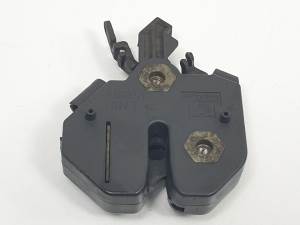 CERRADURA CAPOT 94837657 VOLVO S80 BERLINA (P2) Autodesguaces Alicante