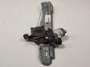 ELEVALUNAS TRASERO DERECHO AM51R27000BB FORD C-MAX (CB7) Autodesguaces Alicante