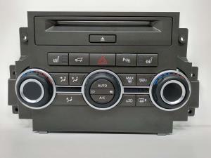 MANDO CLIMATIZADOR CH3219E900EB LAND ROVER RANGE ROVER SPORT (L320) Autodesguaces Alicante