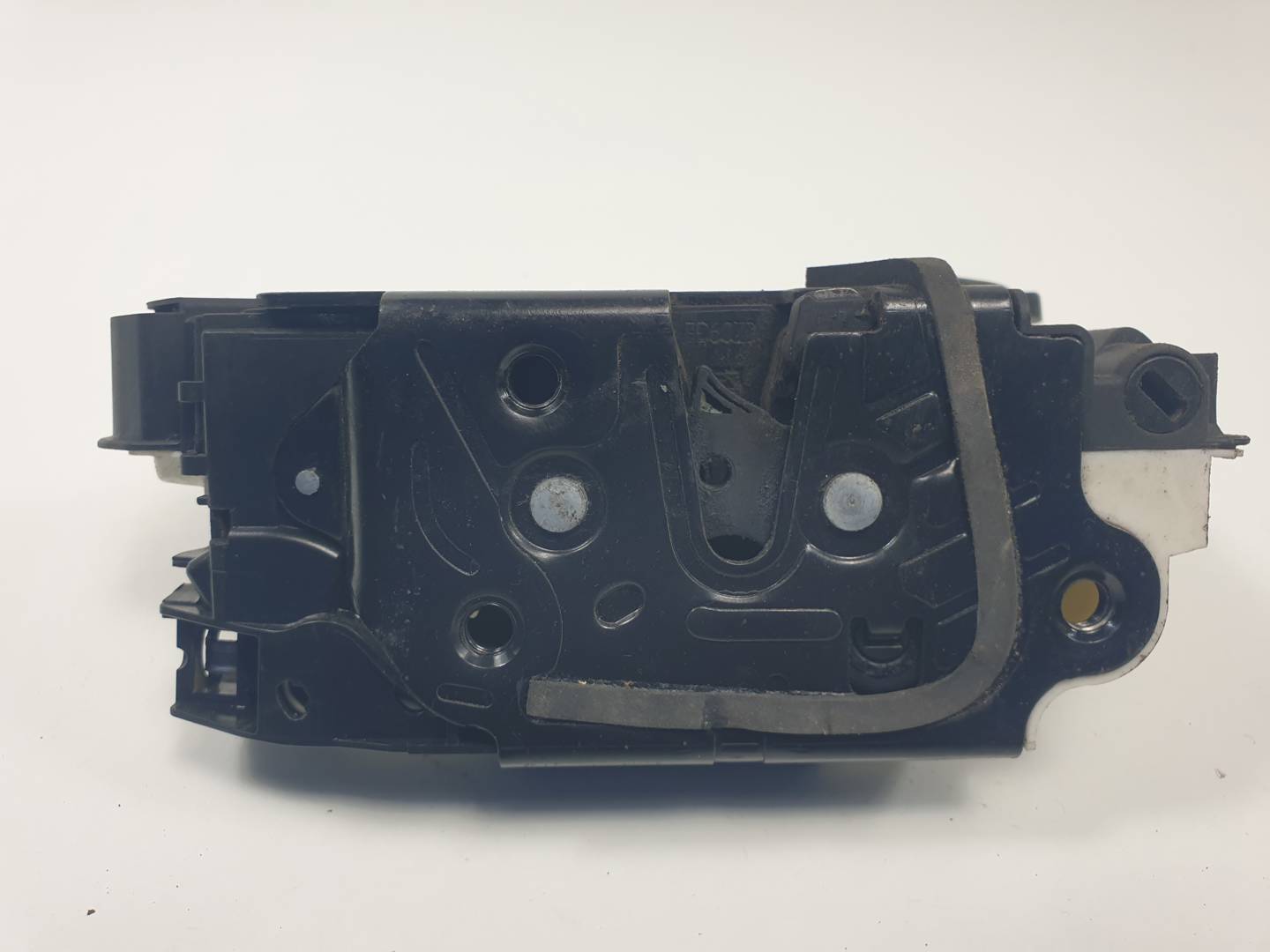 CERRADURA PUERTA DELANTERA DERECHA - 5K1837016E - VOLKSWAGEN - POLO (6C1)