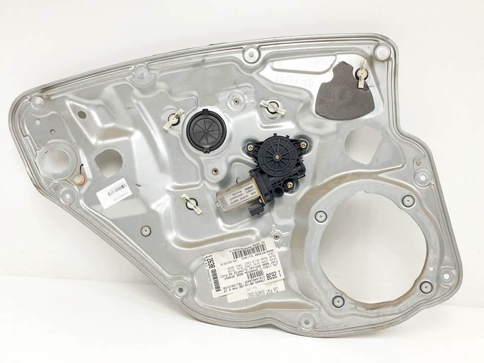 ELEVALUNAS TRASERO IZQUIERDO - 9030192 - FIAT - STILO MULTI WAGON (192)