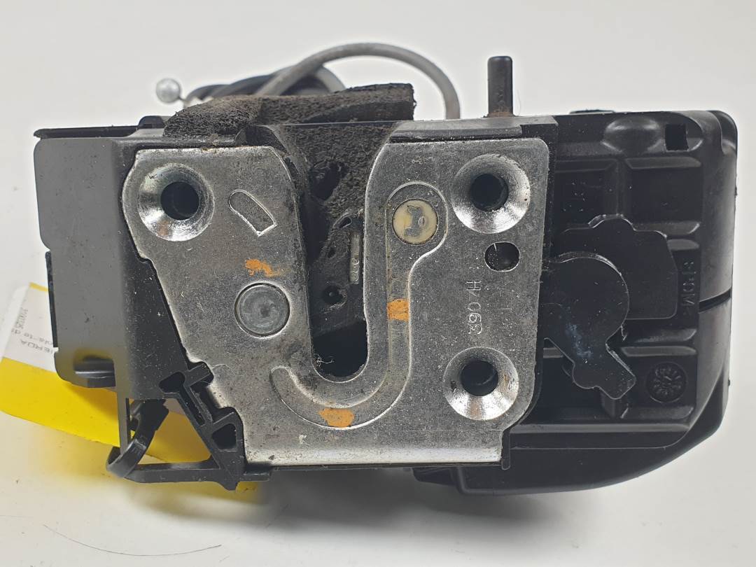 CERRADURA PUERTA TRASERA IZQUIERDA - NISSAN - QASHQAI (J10)